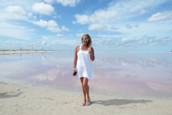 Cancun tour Las Coloradas Pink Lagoon + Rio Lagartos Tour - Who Will Love This Tour?