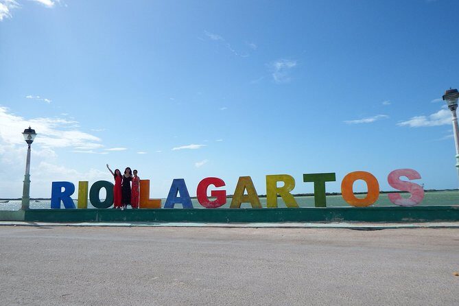 Cancun tour Las Coloradas Pink Lagoon + Rio Lagartos Tour - The Sum Up: Is It Worth It?