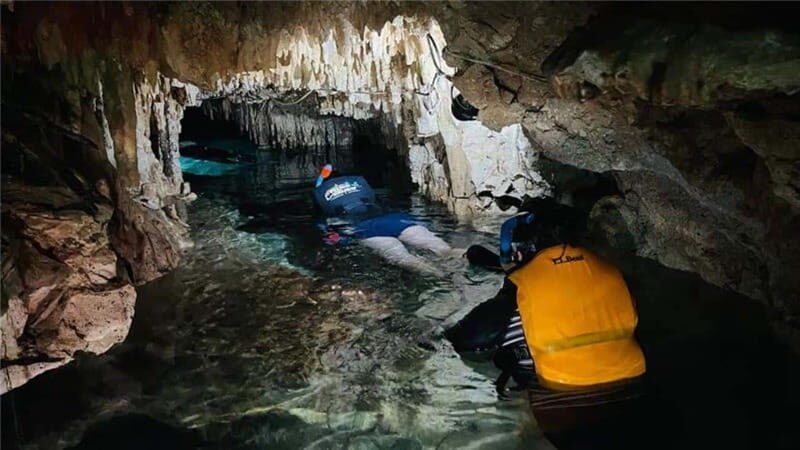 Cancun: Tulum & Cenotes Private Tour - An In-Depth Look at the Tour Itinerary and Highlights