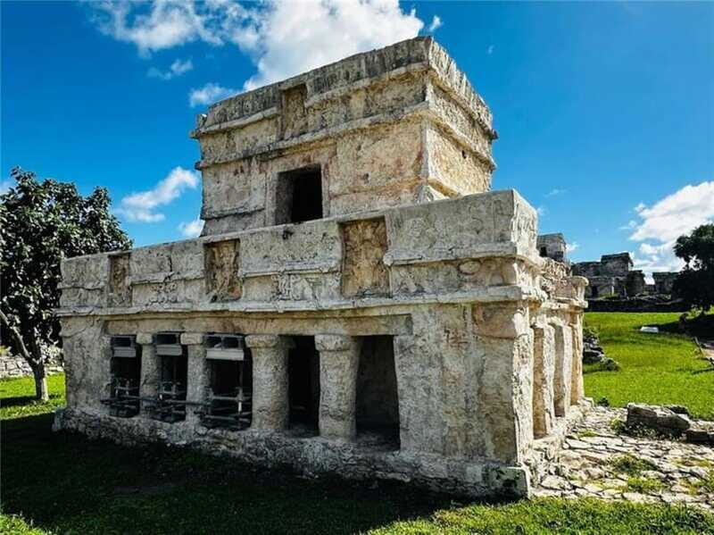 Cancun: Tulum & Cenotes Private Tour - The Sum Up