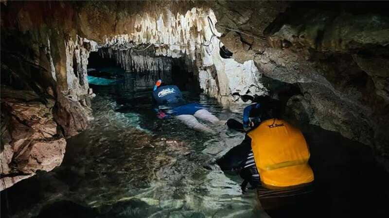 Cancun: Tulum & Cenotes Private Tour - FAQs