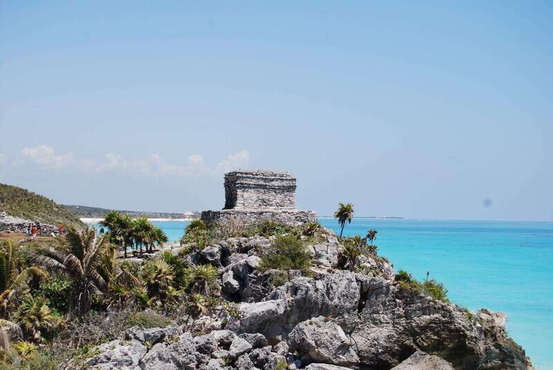 Cancun: Tulum, Coba and Cenote Archaeology and Nature Tour - The Sum Up