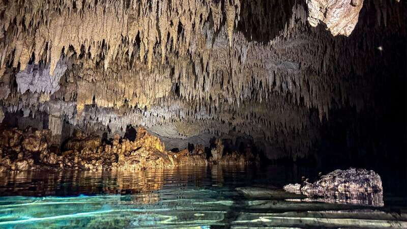 Cancun: Tulum & Coba with Cenote, Cave Exploration and Lunch - Practical Details and Tips