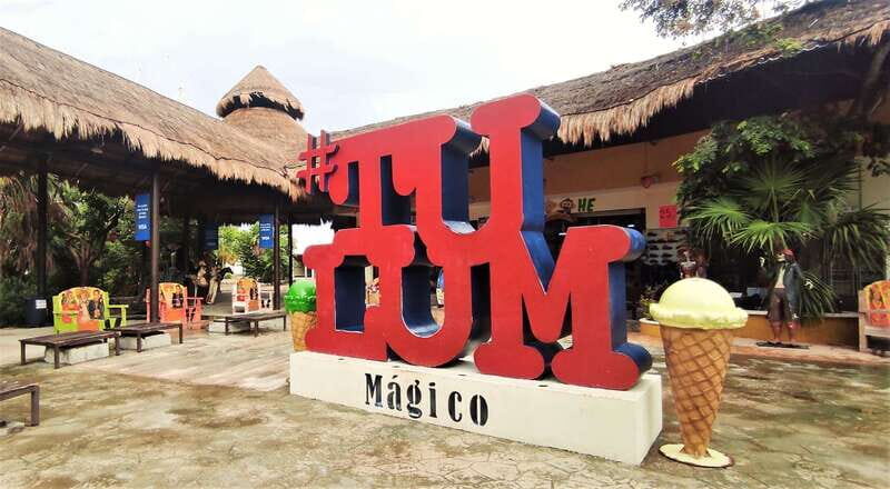 Cancun: Tulum & Coba with Cenote, Cave Exploration and Lunch - The Sum Up: A Well-Rounded Day of Discovery