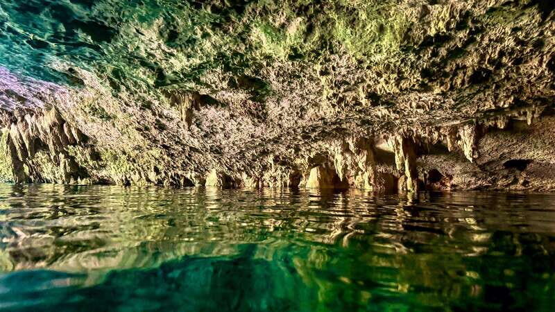 Cancun: Tulum & Coba with Cenote, Cave Exploration and Lunch - FAQ