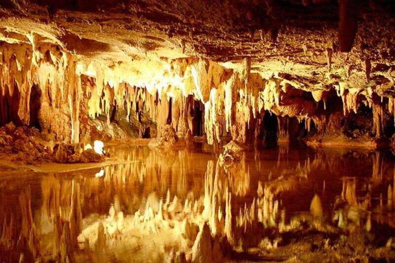 Cancun: Tulum Ruins and Kantun Chi Caves - Key Points