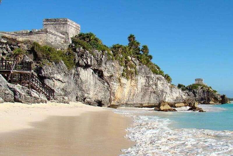 Cancun: Tulum Ruins and Kantun Chi Caves - The Experience from a Traveler’s Perspective
