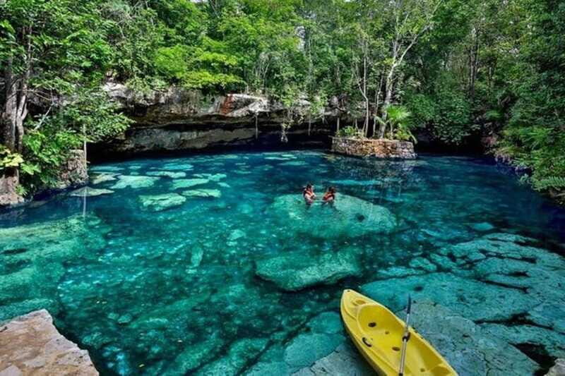 Cancun: Tulum Ruins and Kantun Chi Caves - Practical Tips for Making the Most of Your Tour