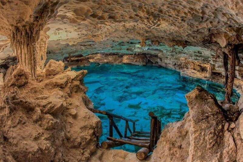 Cancun: Tulum Ruins and Kantun Chi Caves - The Sum Up: Who’s This Tour Best For?
