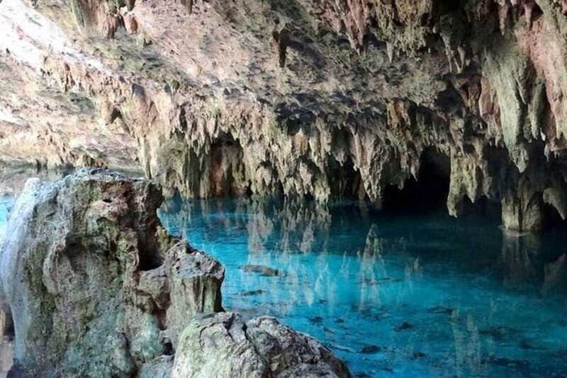 Cancun: Tulum & Sac Actun Private Tour - The Sum Up