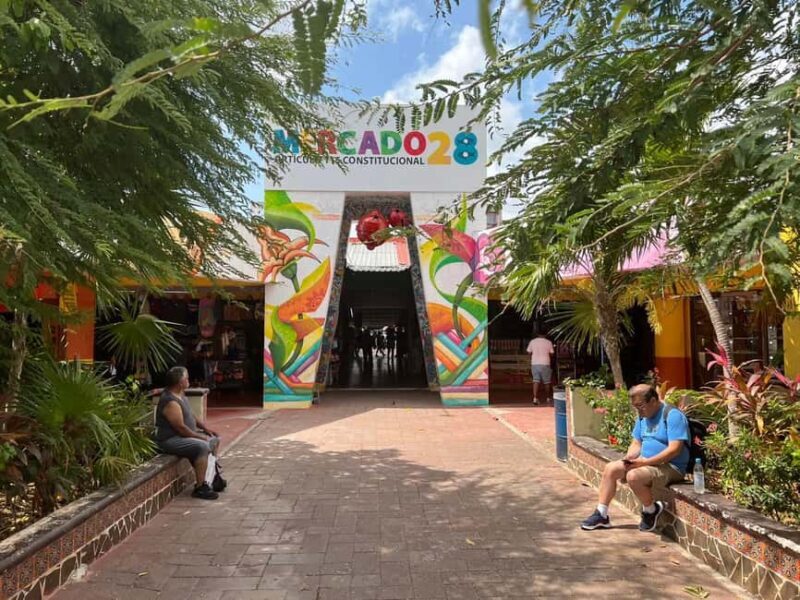Cancun: Van Tour - City Adventure around the Best Stops - Who Will Love This Tour?