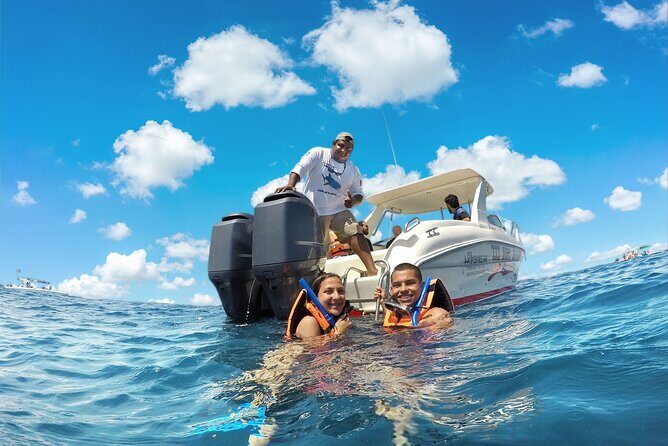 Cancun Whale Shark Experience with Snorkel & Transportation - Final Thoughts