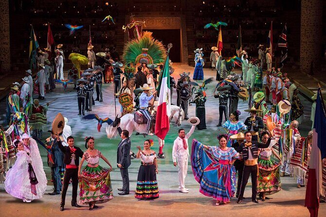 Cancun Xcaret Plus Full Day Trip with Round Trip Transport - Who Will Love This Experience?