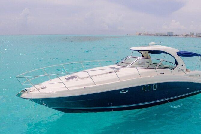 Cancun Yacht Rental for a private Caribbean Experience - Final Thoughts: Is This Experience Worth It?