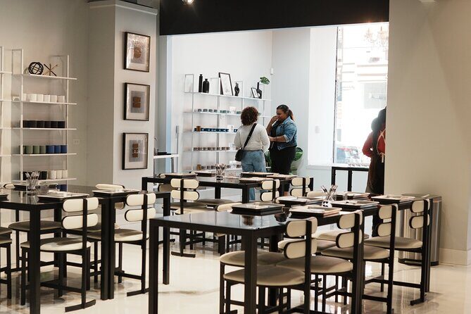 Candle Making Experience Near Museums & Millennium Park - The Sum Up
