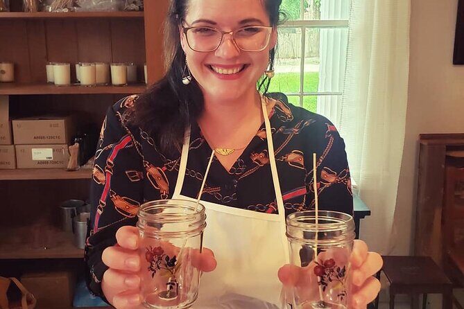 Candle Pouring Soiree - Final Thoughts