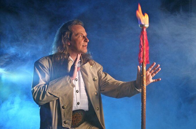 Candlelight Magic Show - Who Will Love This Show?