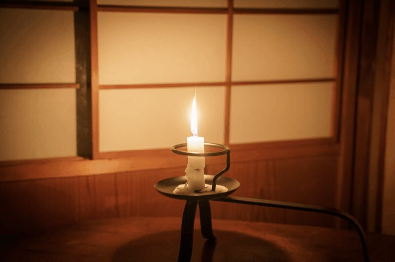 Candlelit Zen: Evening Meditation at Kyotos Secret Temple - The Experience Itself: What You Can Expect