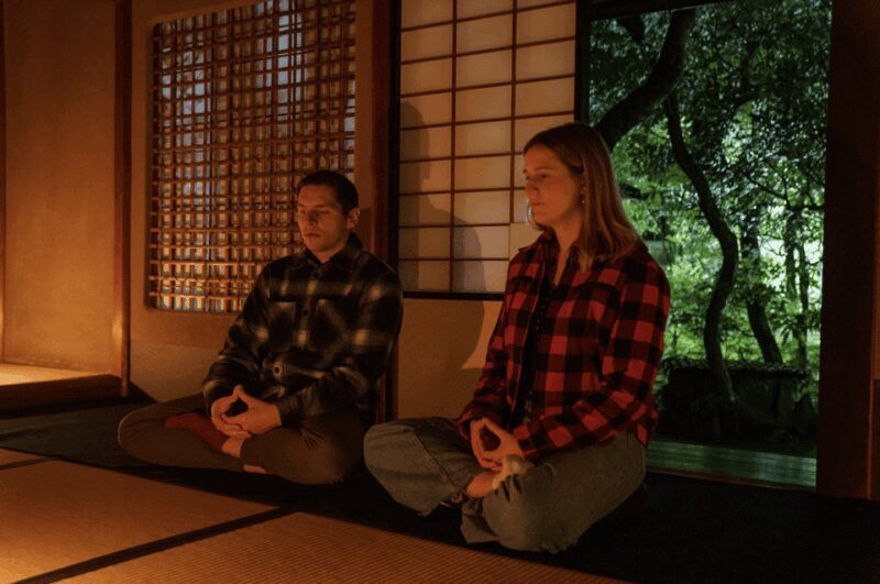 Candlelit Zen: Evening Meditation at Kyotos Secret Temple - Is It Worth the Cost?