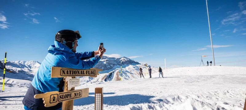 Candy Mountains and Shahdag trip - Practical Details and Tips