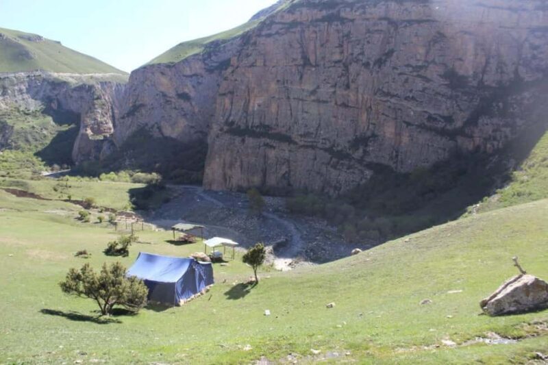 Candy Mountains - Guba - Khinaliq Guided Full Day Tour - The Itinerary: Realistic Expectations