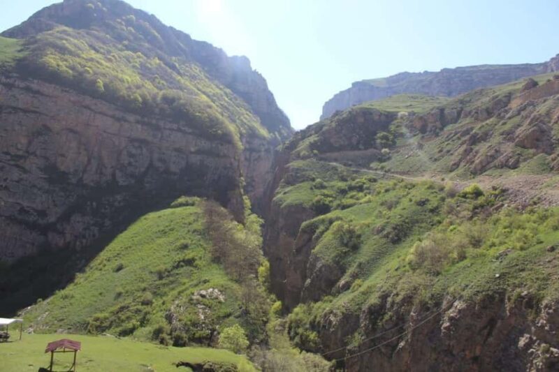 Candy Mountains - Guba - Khinaliq Guided Full Day Tour - Final Thoughts: Who Should Consider This Tour?