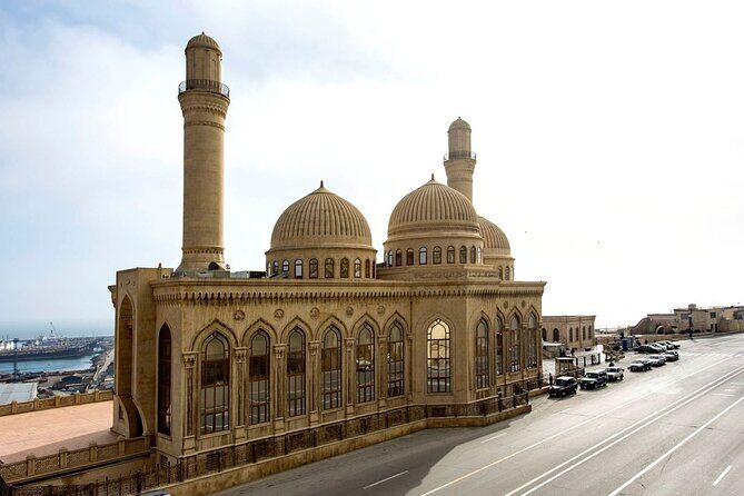 Candy Mountains, Pink Lake, Altiaghaj Forest, Bibiheybat Mosque - Value and Cost Considerations