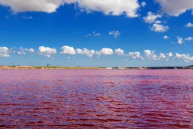 Candy Mountains, Pink Lake, Altiaghaj Forest, Bibiheybat Mosque - FAQ