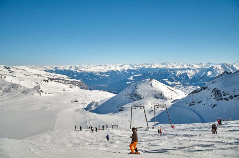 CandyCane Mountains and Shahdag tour - Why This Tour Works Well
