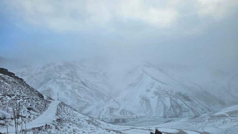 CandyCane Mountains and Shahdag tour - Who Should Consider This Tour?