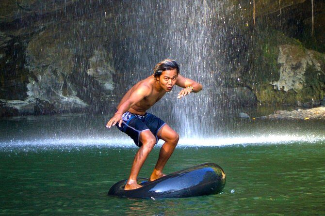 Canggu: 2 hour surfing lesson with ISA certified instructor - The Instructors and Personal Touch