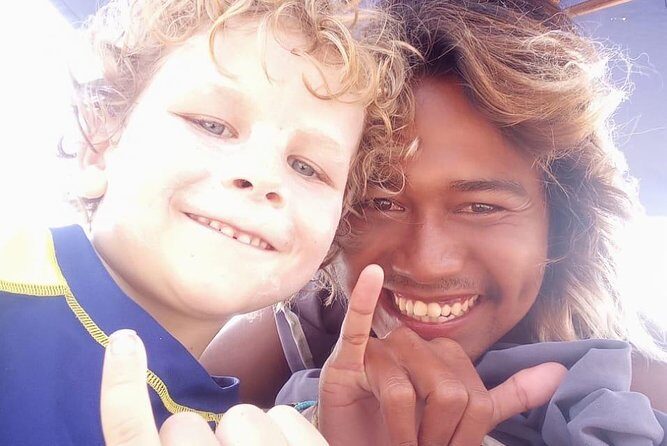 Canggu: 2 hour surfing lesson with ISA certified instructor - Equipment and Extras