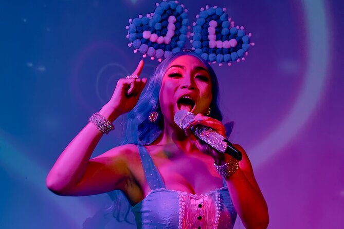 Canggu: Drag Show with Dinner - Final Thoughts