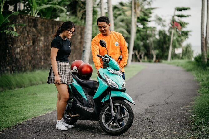 Canggu Scooter Lessons - Why Choose Canggu Scooter Lessons?