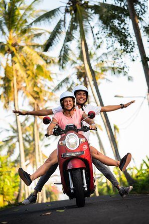 Canggu Scooter Lessons - What Do You Get for the Price?
