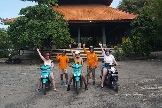 Canggu Scooter Lessons - Insights From Real Travelers