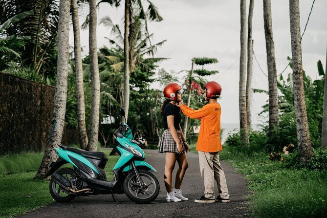 Canggu Scooter Lessons - Who Is This Tour Best For?