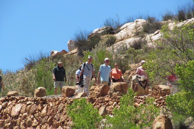 Cango Caves,Swartberg Pass,Prince Albert & Meiringspoort Daytrip - Who Will Love This Tour?