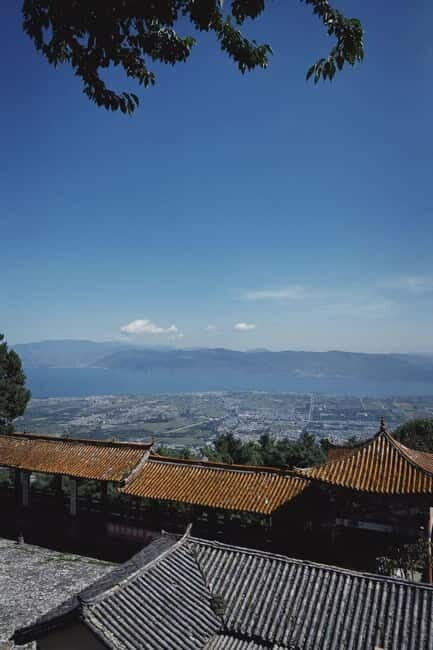 Cangshan Mountain: Mindful Hiking and Organic Homemade Food - Practical Details and What You Need to Know