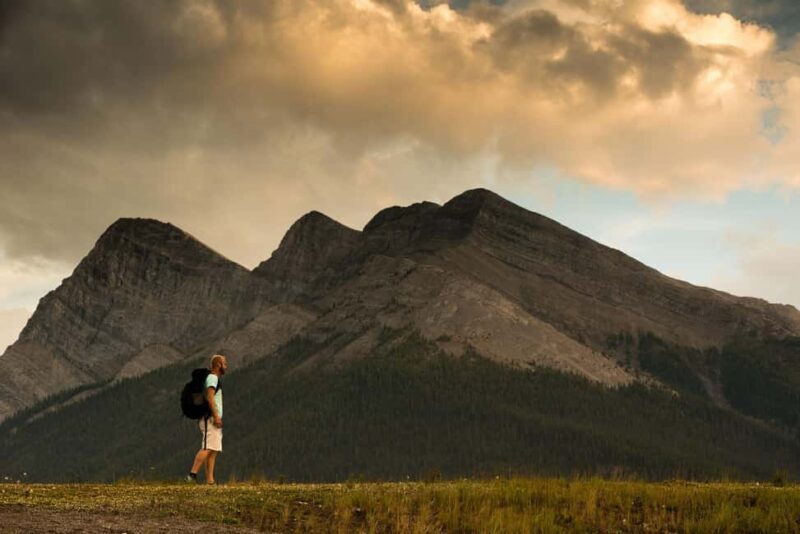 Canmore: 3 Hour Local Explorer Tour and Hike with a Guide - Authentic Experiences & Real Review Highlights