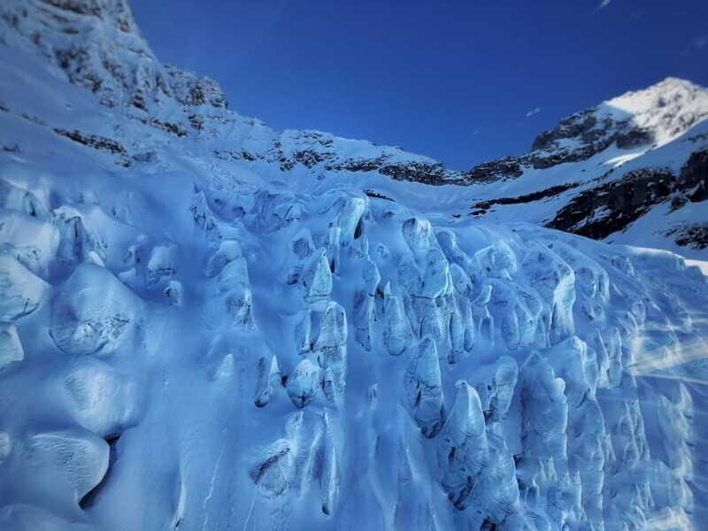 Canmore: 35-Minute Heli Tour Mt Assiniboine & its Glaciers - Who Should Consider This Tour?