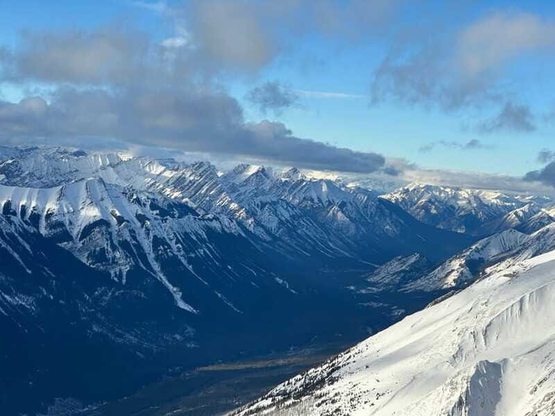 Canmore: 35-Minute Heli Tour Mt Assiniboine & its Glaciers - Final Thoughts