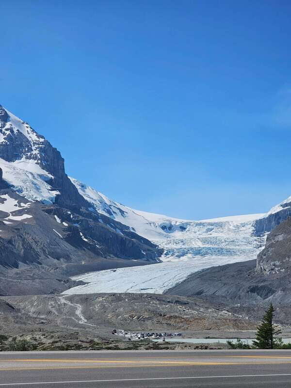 Canmore/Banff: Columbia Icefield, Skywalk, Peyto Day Tour - Who Will Love This Tour?