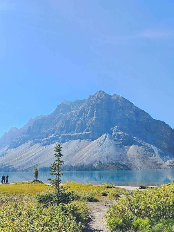 Canmore/Banff: Columbia Icefield, Skywalk, Peyto Day Tour - The Sum Up