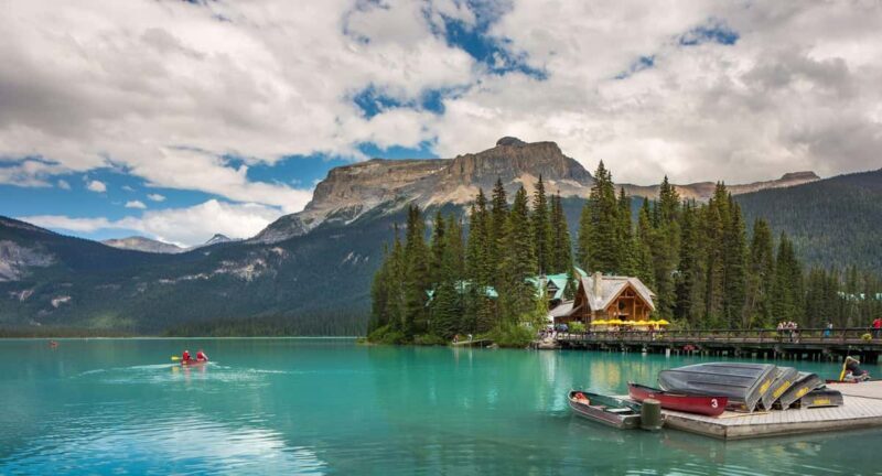 Canmore/Banff: Premium hiking tours in Banff region - What makes this tour special?