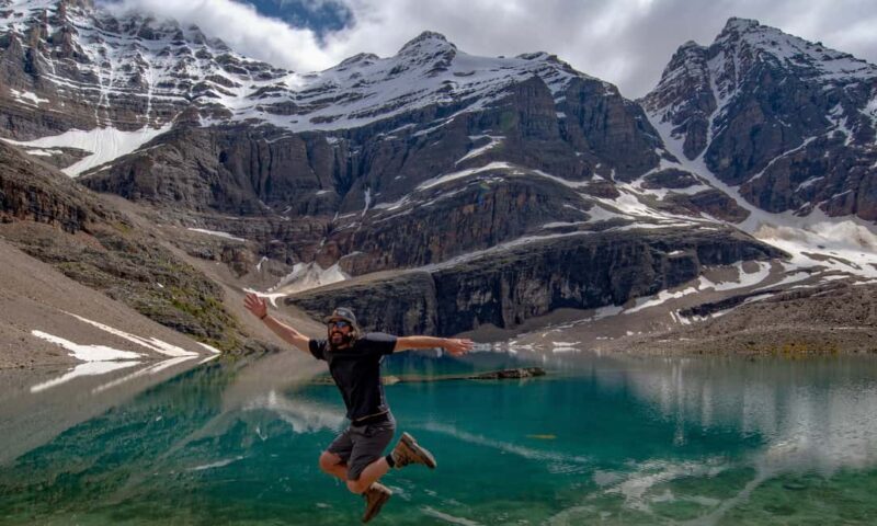 Canmore/Banff: Premium hiking tours in Banff region - What to expect on the day