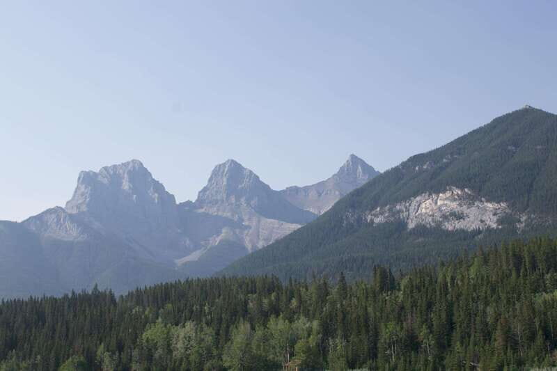 Canmore: Bow River Scenic Float Tour - An Introduction to the Bow River Float Tour