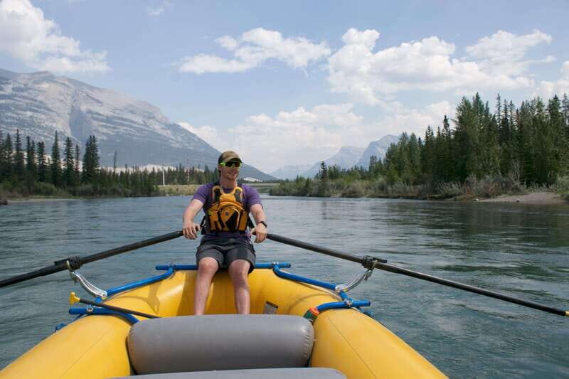 Canmore: Bow River Scenic Float Tour - In-Depth Breakdown of the Experience