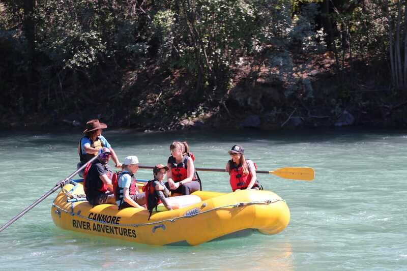 Canmore: Bow River Scenic Float Tour - The Sum Up
