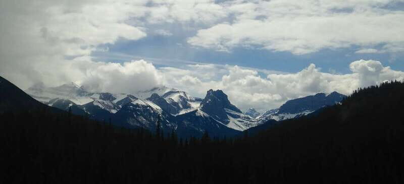 Canmore: Canadian Rockies Canyon Exploration - The Experience: What Travelers Say